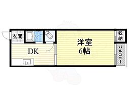 大阪市東住吉区矢田３丁目