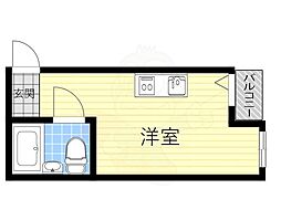 大阪市東住吉区照ケ丘矢田１丁目