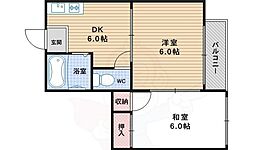 ジョイフル南住吉
