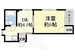 大阪市住吉区山之内２丁目