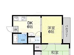 ジョイフル南住吉