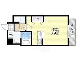 大阪市住吉区長居東３丁目
