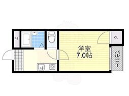 大阪市住吉区南住吉２丁目