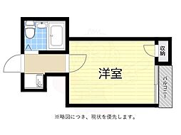 ハセロイヤル南住吉