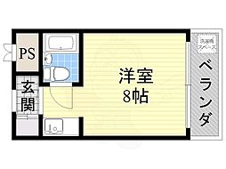 大阪市住吉区万代東１丁目