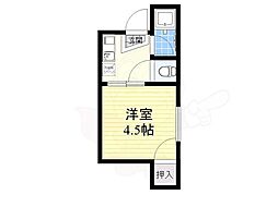 ビラ長居
