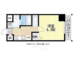 大阪市住吉区山之内３丁目
