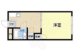 アパートメント住吉2