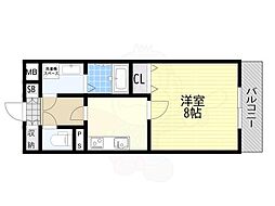 大阪市住吉区長居西１丁目