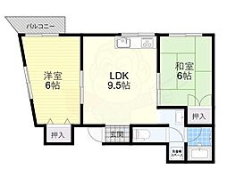 大阪市住吉区東粉浜３丁目