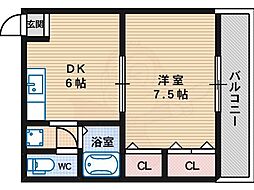 大阪市住吉区清水丘１丁目