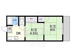 住吉清川マンション