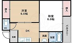 クリアパレス長居