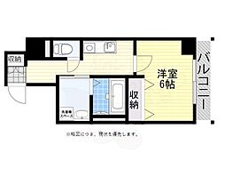 大阪市西成区橘２丁目