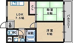 森川マンション