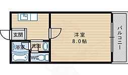 カーサ照ヶ丘3
