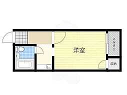 エクラ東住吉2