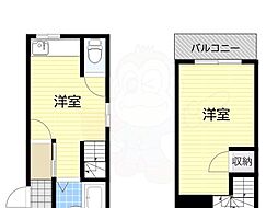 エクラ東住吉2