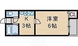ベルハイツK