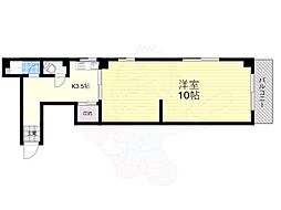 大阪市住吉区長居２丁目