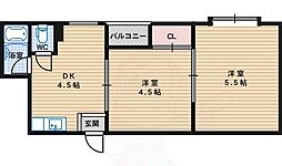 ロイヤル西加賀屋