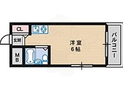 プロスピリティー住吉