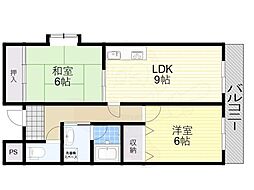 大阪市東住吉区住道矢田５丁目
