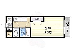 大阪市住吉区我孫子東３丁目