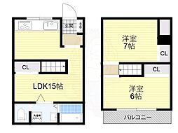 大領2丁目NO.29貸家
