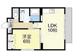 大阪市住吉区殿辻１丁目