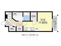 大阪市住吉区我孫子３丁目