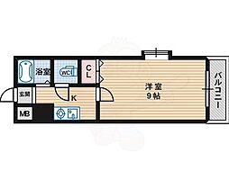 大阪市住吉区我孫子１丁目
