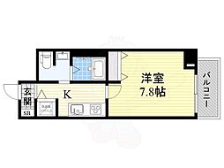 フォレスタ長居