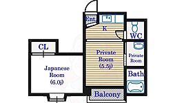 大阪市住吉区南住吉２丁目