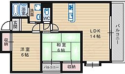 ロイヤル住吉清水丘