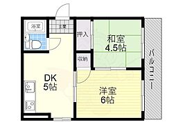 大阪市住吉区南住吉２丁目