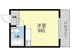 ハイム南住吉