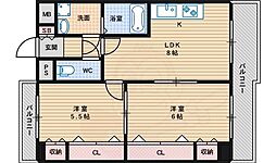 デルメゾン三国ヶ丘