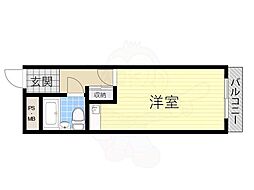 プレアール長居公園2