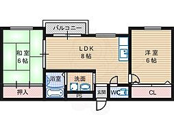 大阪市東住吉区住道矢田１丁目