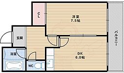 あびこ阪下マンション