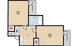 大阪市住吉区長居西１丁目