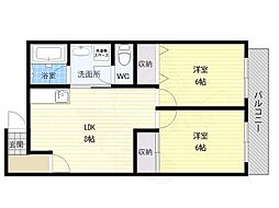 大阪市東住吉区矢田１丁目