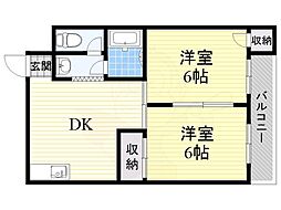 大阪市住吉区山之内３丁目