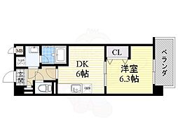 大阪市東住吉区矢田１丁目