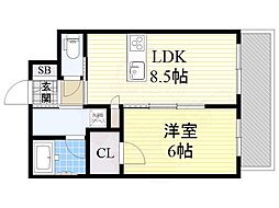 大阪市住吉区東粉浜２丁目