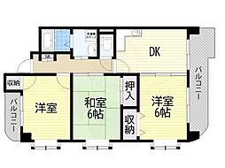 大阪市住吉区山之内４丁目