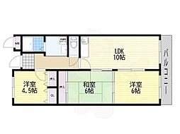 大阪市住吉区我孫子３丁目