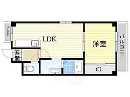 大阪市東住吉区東田辺３丁目