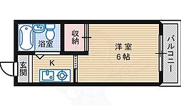 シャンテ大和
